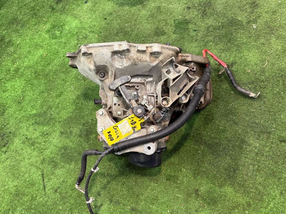 CUTIE VITEZE MANUALA 5 TREPTE OPEL 1.4 BENZINA B14XEJ 75 hp / 55 kW 2014-2019 , COD: MDG , 649354685 , HP0732D/37