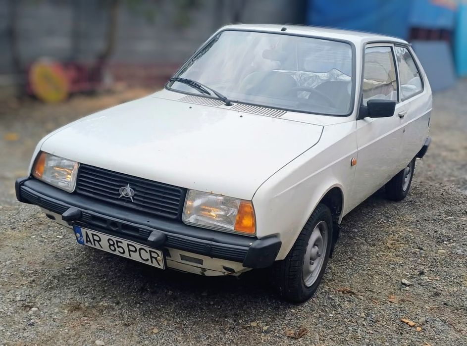 Oltcit  1985 benzină, 5.387 € — imagine 3