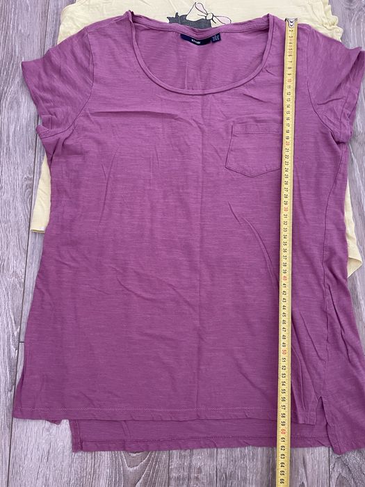 Lot tricouri pentru joaca pt.10-12 ani