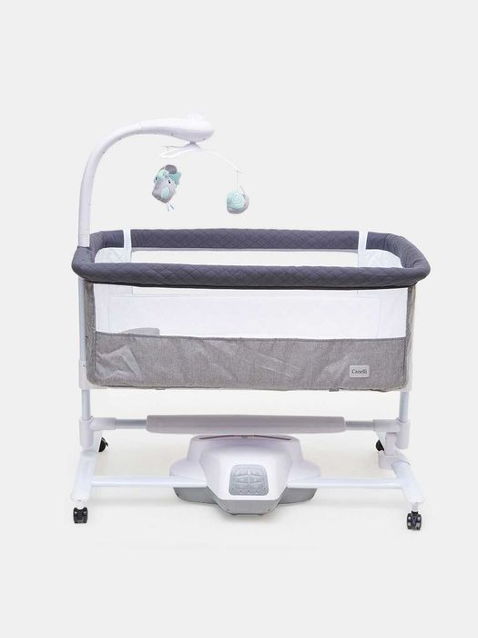 Детская кроватка для новорожденного CANELLI TY181