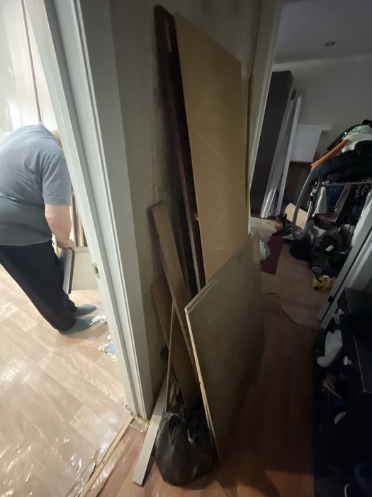 Дсп б/у мебельное