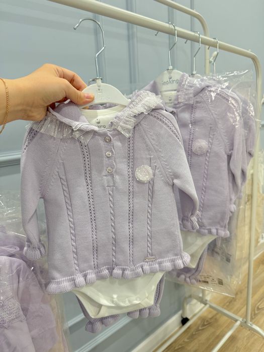 Продам новые детские вещи