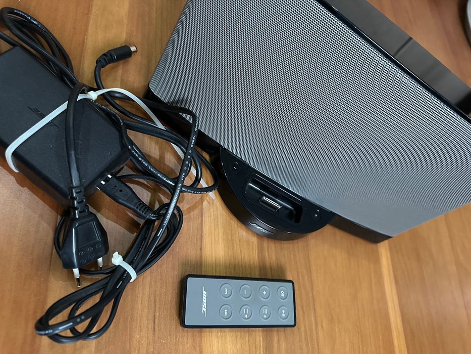 Bose колонка оригинал