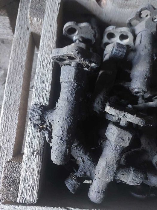 Продам запорную арматуру