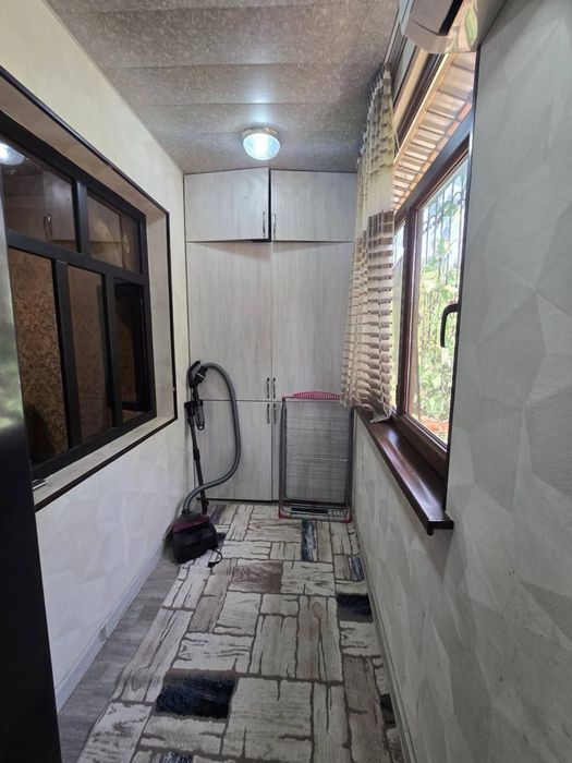 Продается 2 комнатная квартира.Мирзо Улугбекский район.Массив ТТЗ-2