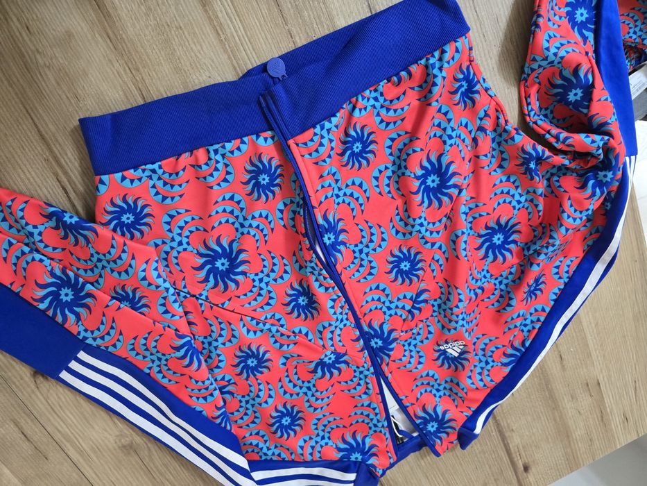 Нов дамски екип Adidas