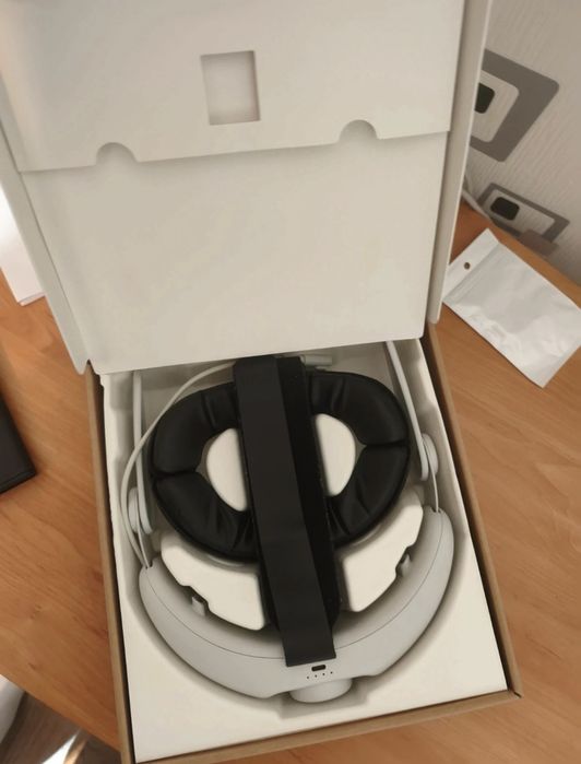 Meta Quest 3S Headset ONLY