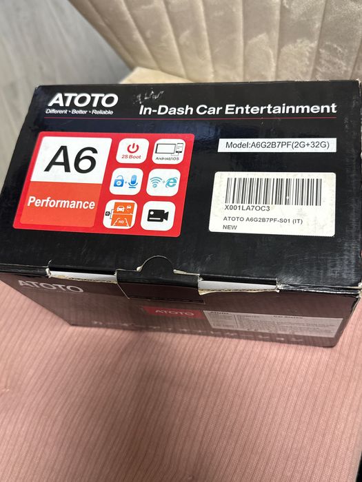 Carplay Pentru masina