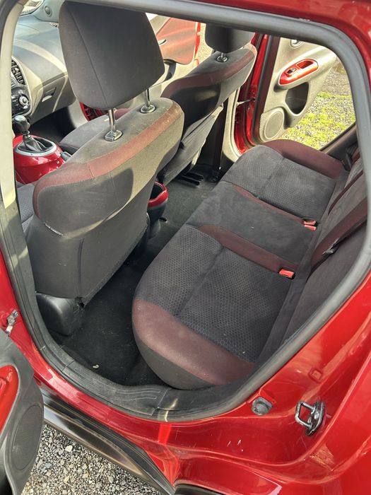 NISSAN Juke 2011 — imagine 5
