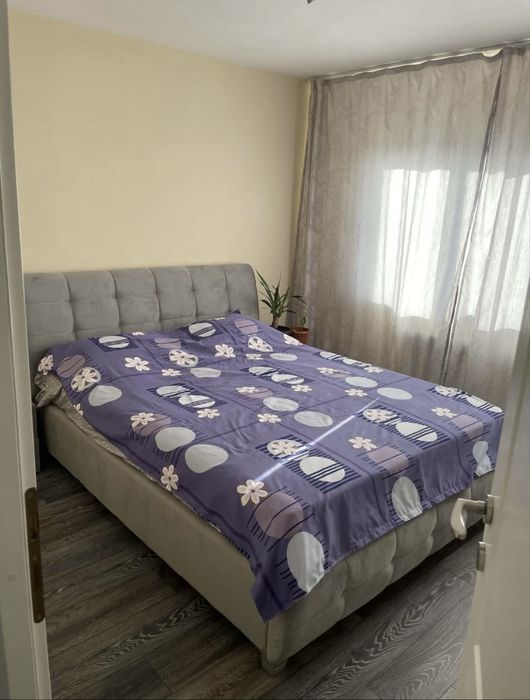 Apartament 3 camere Rovine-Damarin