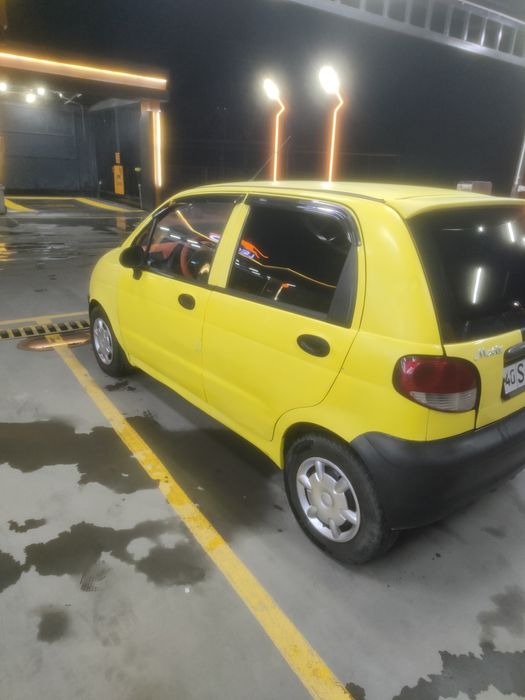 Matiz polilukus 2003