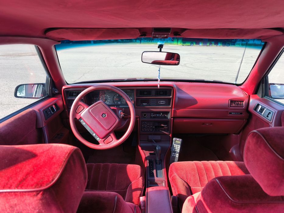 Продам Chrysler Saratoga