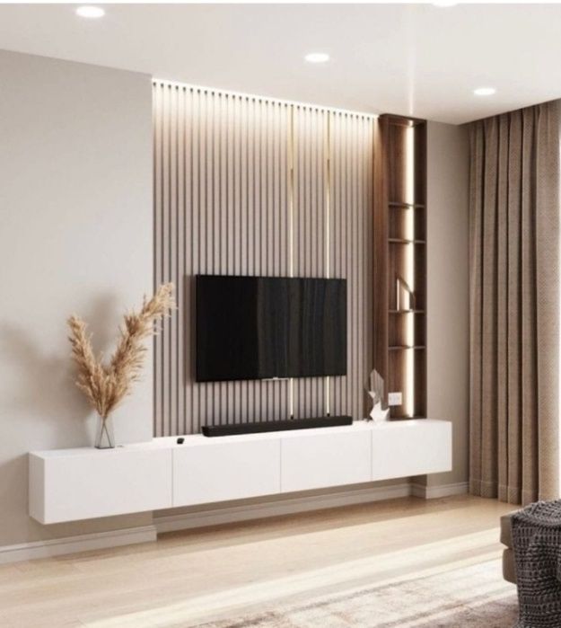 Ремонт квартир. Пәтерлерді ремонттаймыз