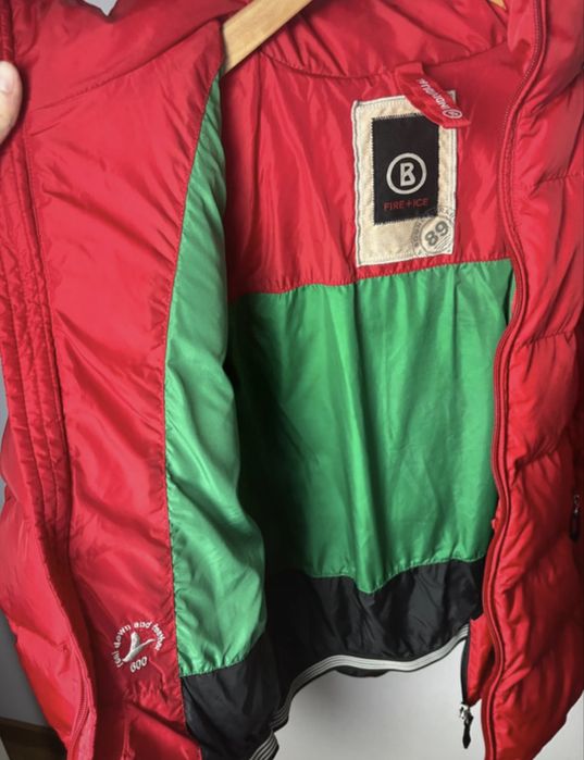Geaca Bogner marime M 38