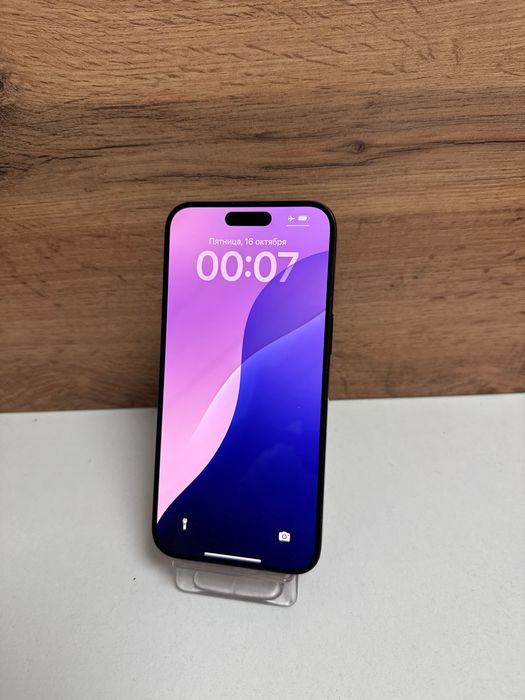 iPhone 15 pro max 256gb 77%/рассрочка/baribarshop