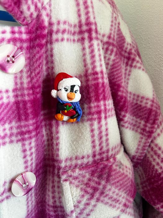 Căni , Broșe , Cercei Handmade