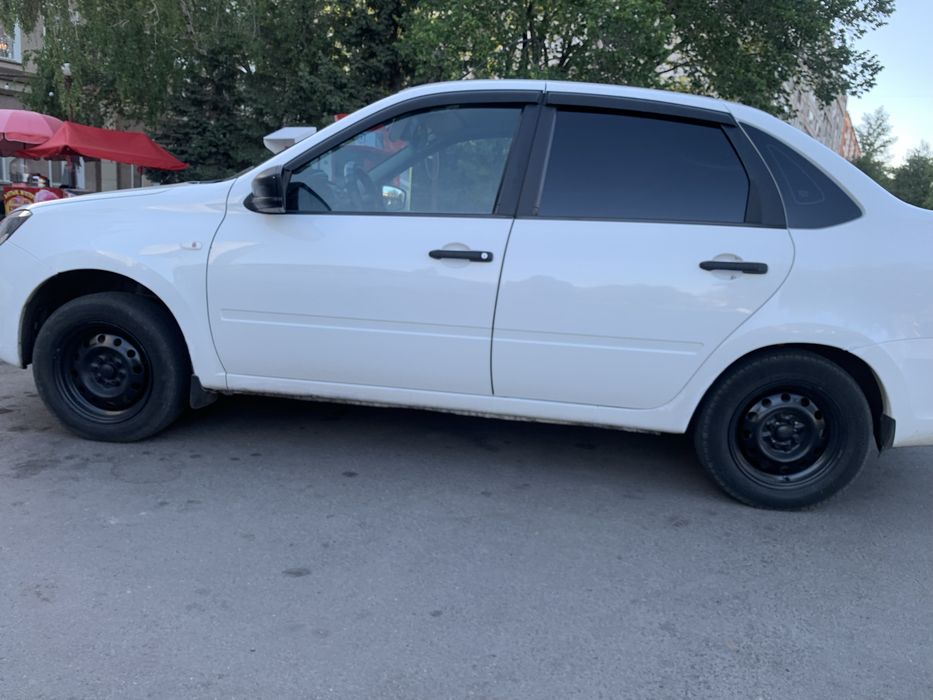 Обмен Штампы на лете