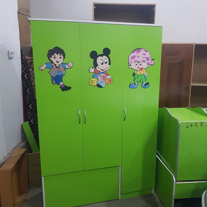 Мебеллар сотилади холати яхши