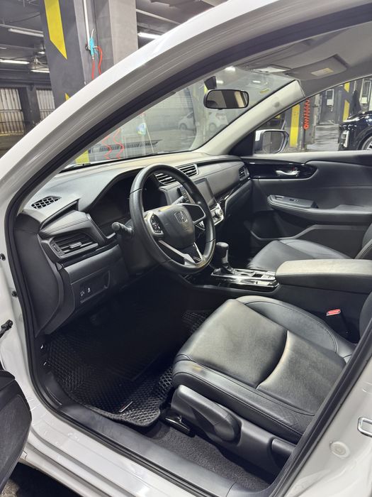 Honda crider 2023-йил краска тоза