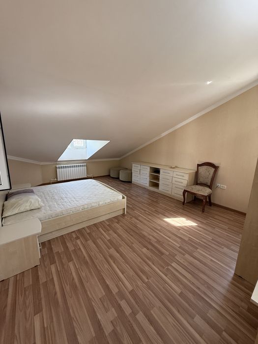 Сдается дом в аренду в «Янги Тошкент»