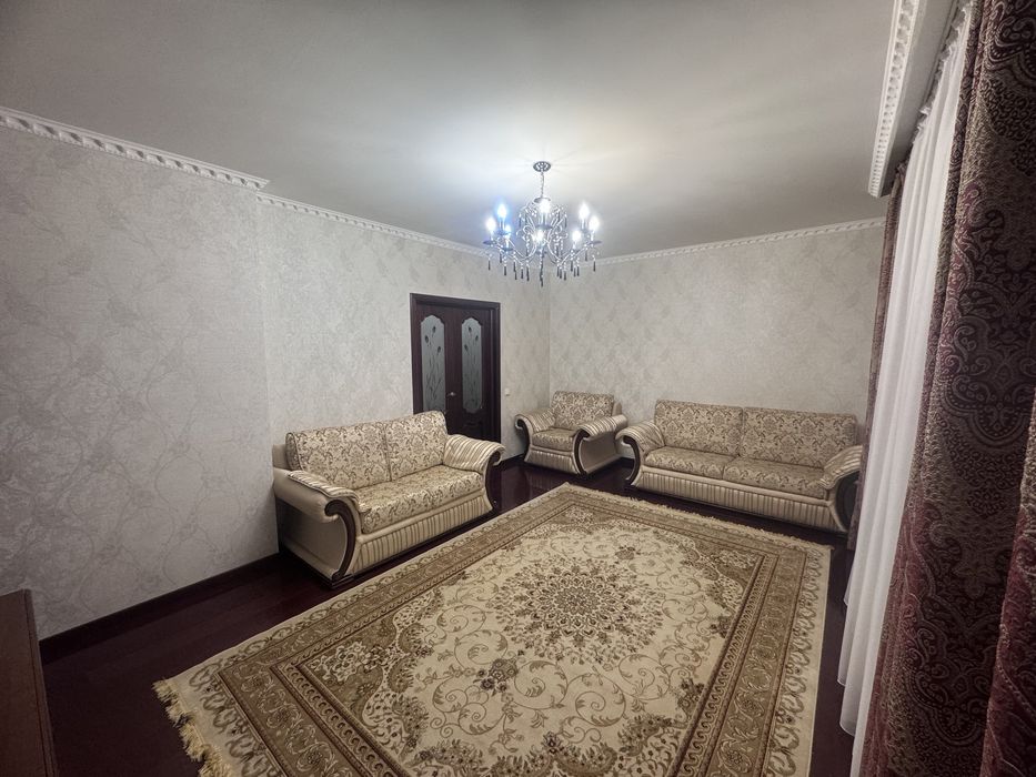 Квартира 2-х комнатная