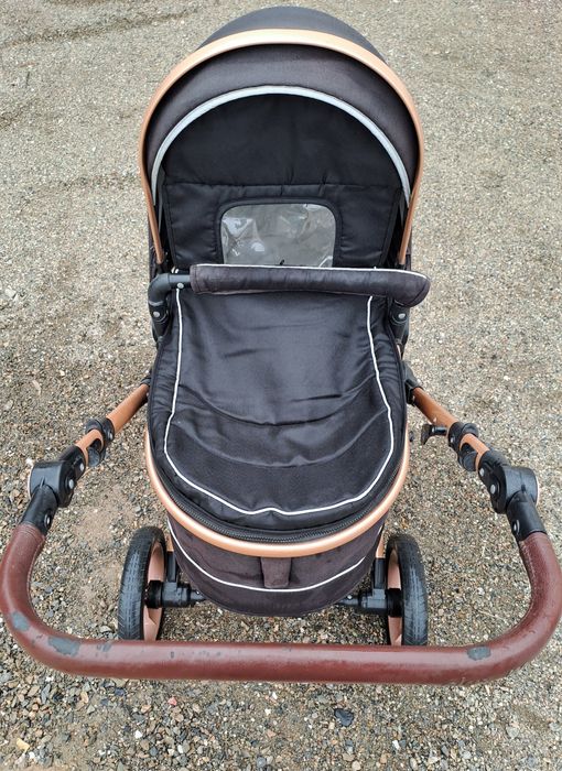 kolyaska brend teknum