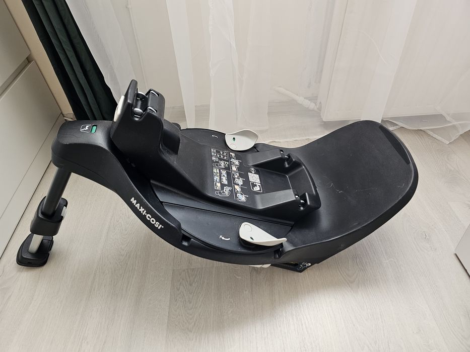 Столче за кола Maxi Cosi Pebble 360 pro