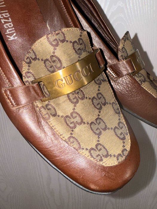 Обувки/мокасини Gucci