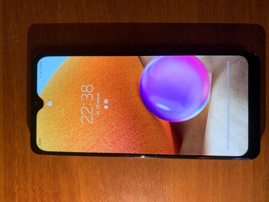 Samsung A32 на 128 гб памяти