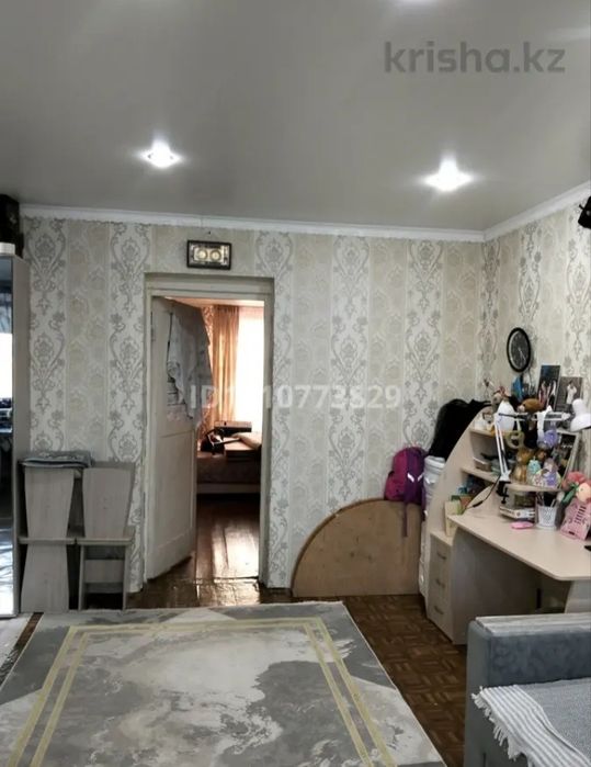 Продаётся 2х комнатная квартира
