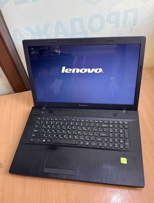 Игровой Ноутбук Lenovo G710 Core i5 2.6GHz