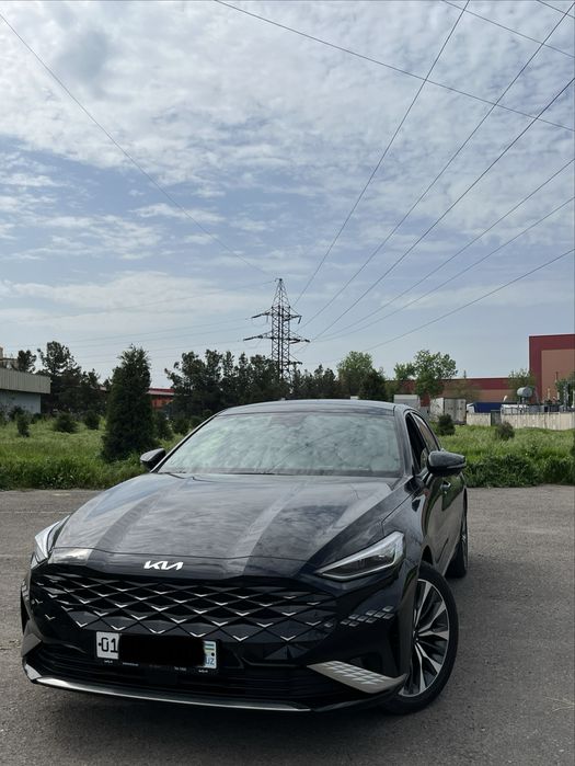 Kia K8 full sotiladi