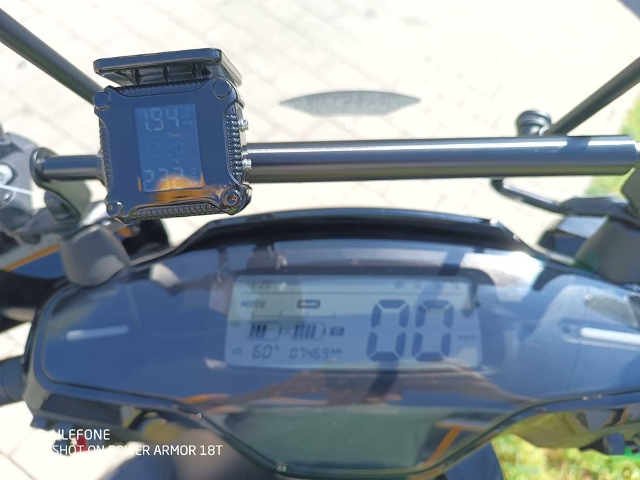 Scuter Niu  MQi-GT