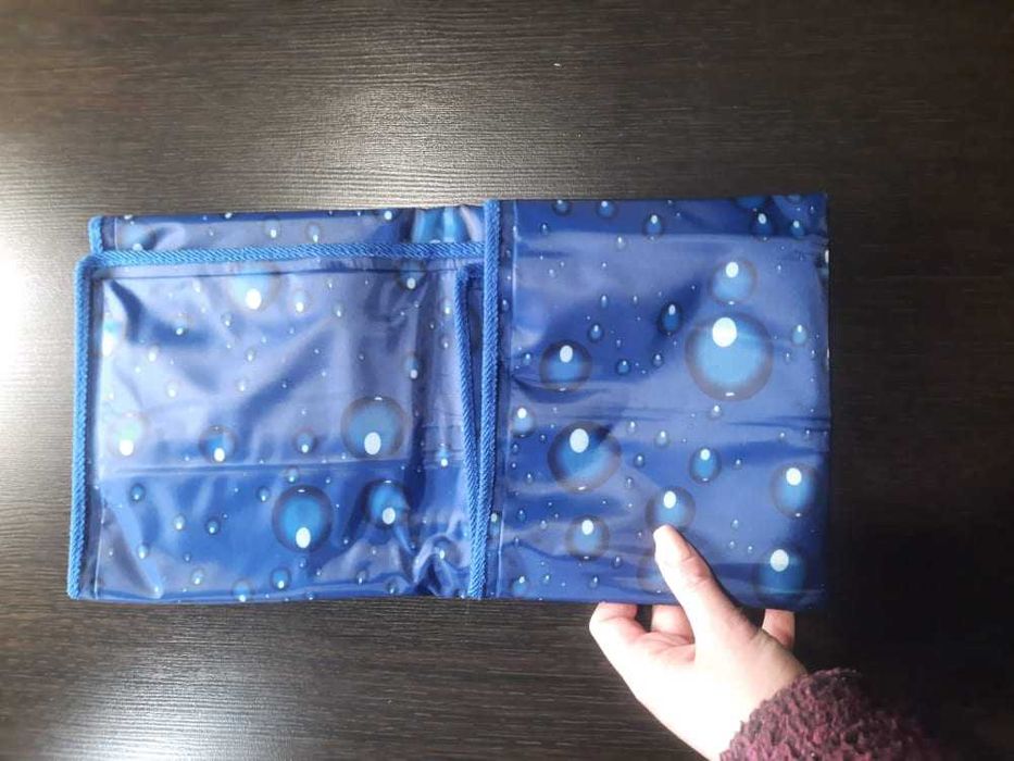 Водни възглавнци