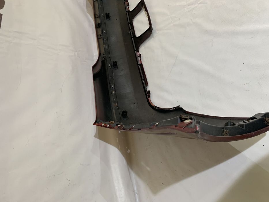 Bara spate Jaguar S-Tipe, 2002, 2003, 2004, 2005, 2006, 2007, cod origine OE 4R83-17D781-A.