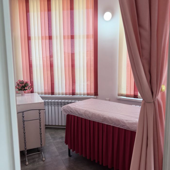 Студия красоты, готовый бизнес