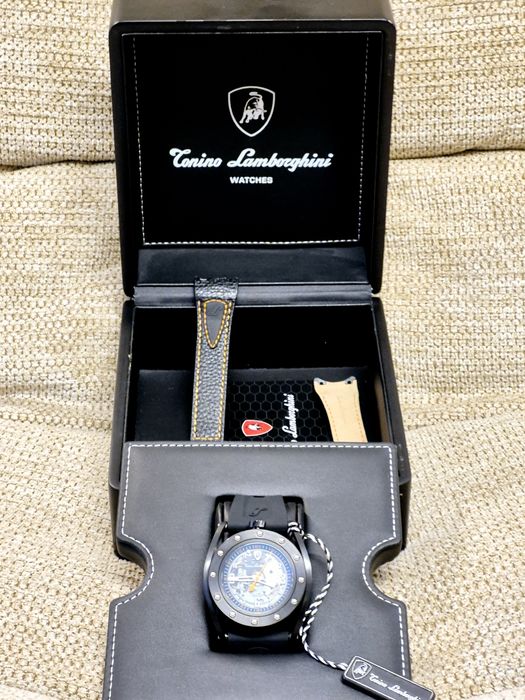 Ceas Lamborghini Cuscinetto R