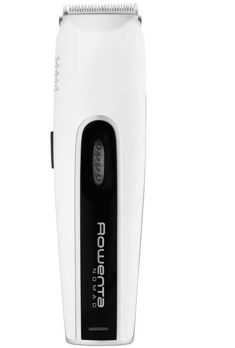 Aparat de tuns Rowenta Nomad TN1400F0, 3-30 mm, 2 piepteni, 19 Trepte