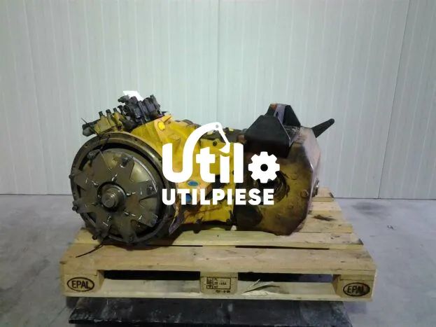 cutie viteze caterpillar 928 928g 928f 930 938 + piese cat