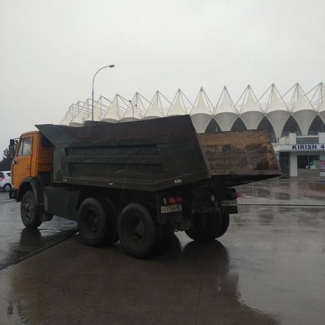 Камазда. Кум киленис компот  шагал турок, оптималка гишт пишкан хом а