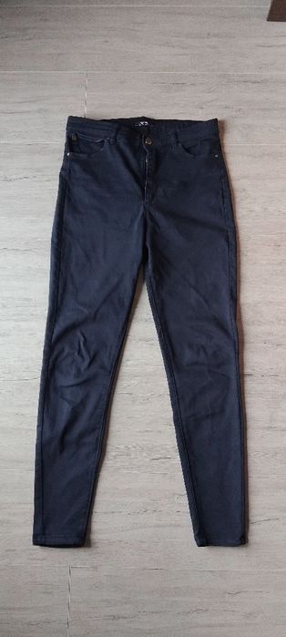 Set de 3 pantaloni/blugi Bershka