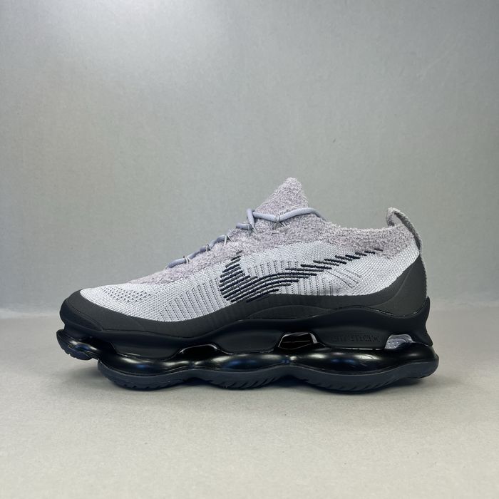 Nike Air Max Scorpion Flyknit “Grey” НОВИ! Ориг