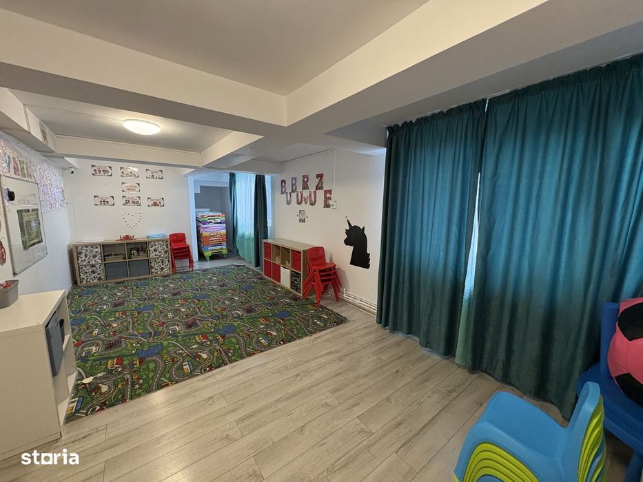 Proprietar! Spatiu Comercial, 300mp, Cug - Ideal Residence