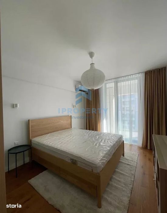 Apartament 2 Camere One Cotroceni Parcare Modern