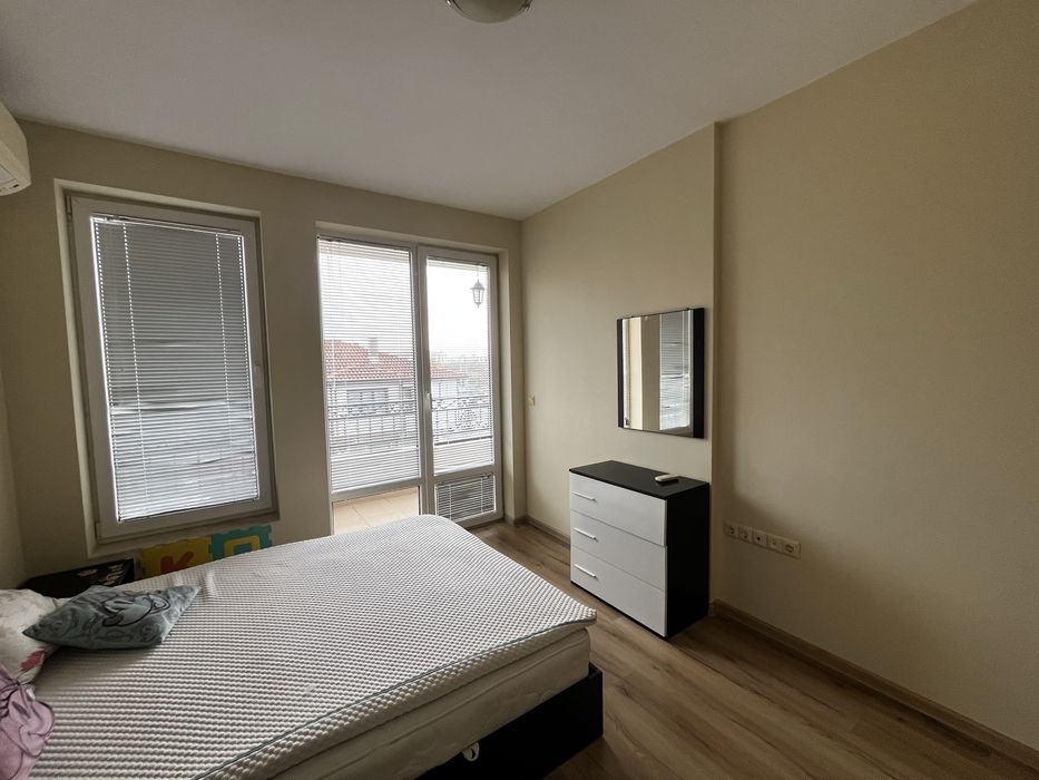 Продава се Двустаен апартамент в Несебър - 55 кв.м за 1400 €/кв.м - Снимка #6