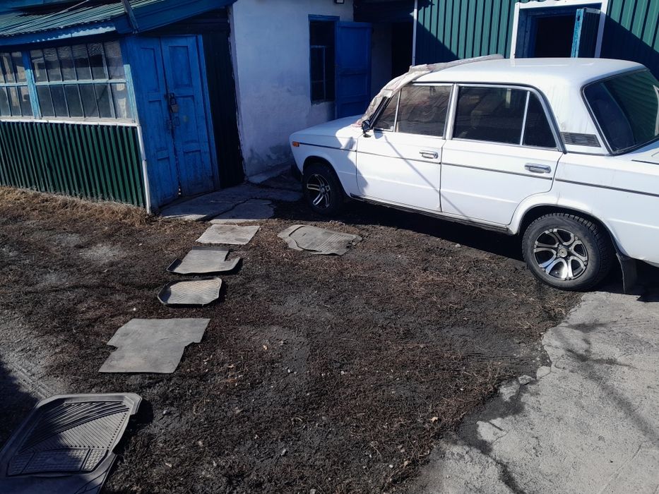 Продам дом в центре