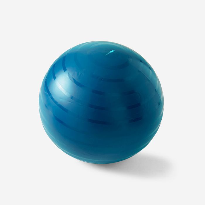 Minge Fitness Swiss Gym ball Mărimea 3 / - produs resigilat Decathlon