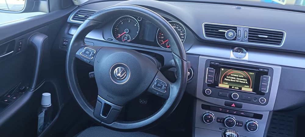 Vw Passat b7 Stare Perfecta