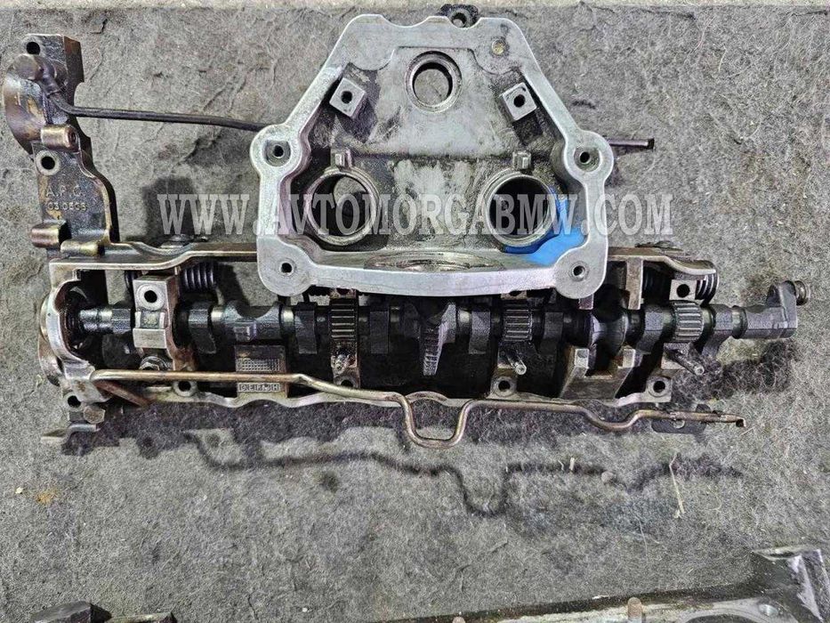 Bmw Глава N42b18A бмв вал валветроник 317 и 318 е46
