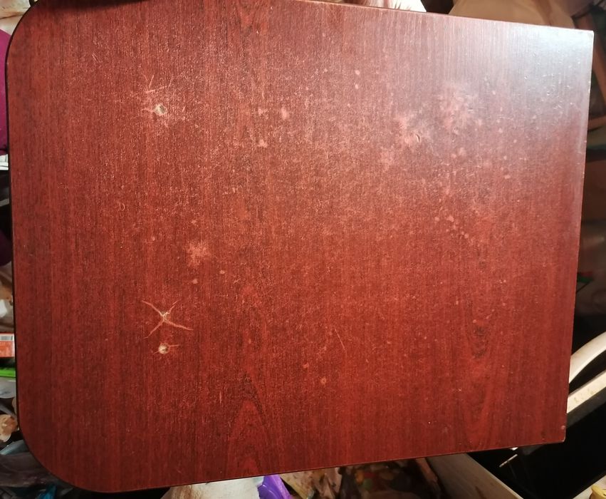 Столик прикроватный бу, помощник 46*30*h65